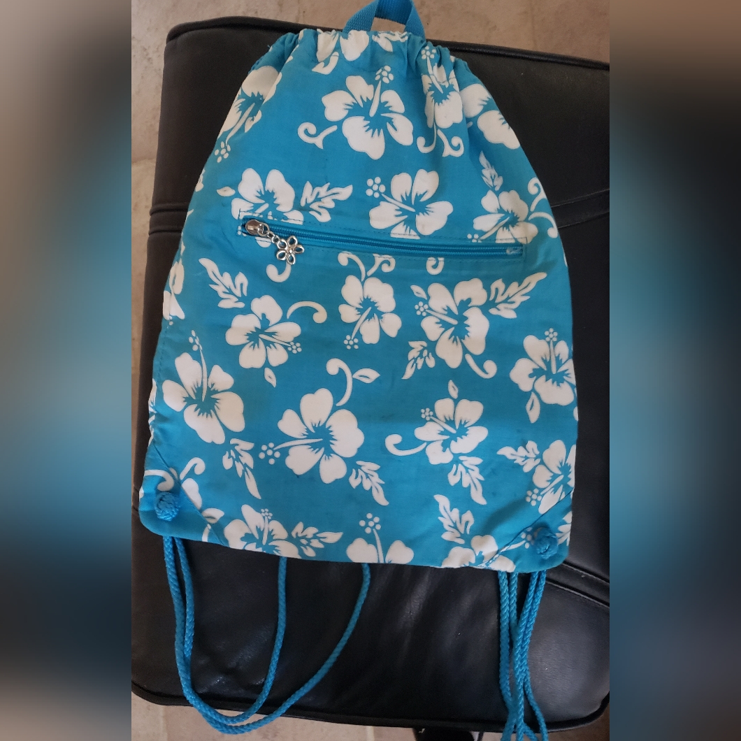 Sling Backpack